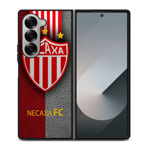 CLUB NECAXA FOOTBALL 4 Samsung Z Fold 6 Case