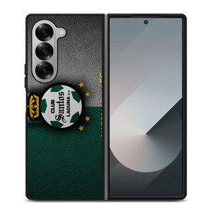 CLUB SANTOS LAGUNA 5 Samsung Z Fold 6 Case CLUB SANTOS LAGUNA 5 Samsung Z Fold 6 Case