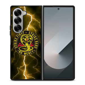 COBRA KAI ICON Samsung Z Fold 6 Case COBRA KAI ICON Samsung Z Fold 6 Case