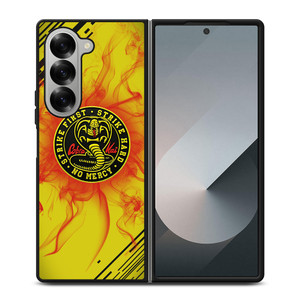 COBRA KAI SYMBOL Samsung Z Fold 6 Case COBRA KAI SYMBOL Samsung Z Fold 6 Case