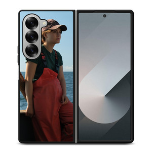 CODA EMILIA JONES 2 Samsung Z Fold 6 Case CODA EMILIA JONES 2 Samsung Z Fold 6 Case
