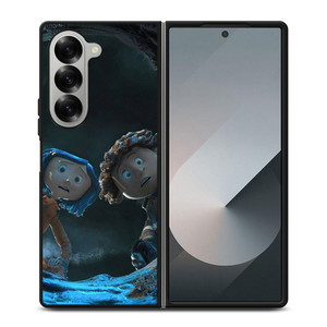 CORALINE 3 Samsung Z Fold 6 Case