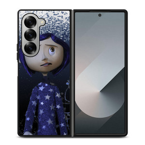 CORALINE Samsung Z Fold 6 Case CORALINE Samsung Z Fold 6 Case