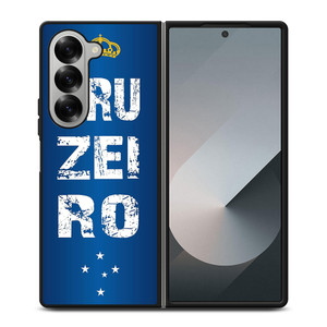CRUZEIRO EC Samsung Z Fold 6 Case CRUZEIRO EC Samsung Z Fold 6 Case