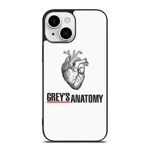 GREY'S ANATOMY 4 iPhone 13 Mini Case