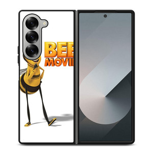 CUTE BEE MOVIE Samsung Z Fold 6 Case CUTE BEE MOVIE Samsung Z Fold 6 Case