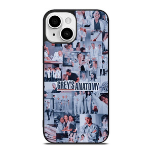 GREY'S ANATOMY 2 iPhone 13 Mini Case GREY'S ANATOMY 2 iPhone 13 Mini Case