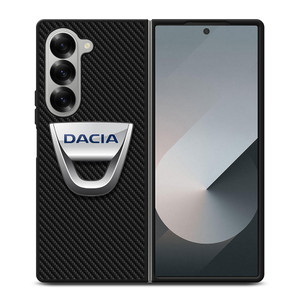 DACIA LOGO Samsung Z Fold 6 Case DACIA LOGO Samsung Z Fold 6 Case