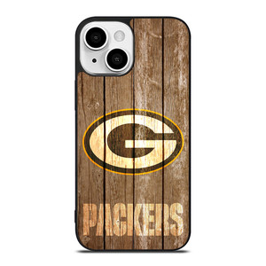GREEN BAY PACKERS iPhone 13 Mini Case GREEN BAY PACKERS iPhone 13 Mini Case