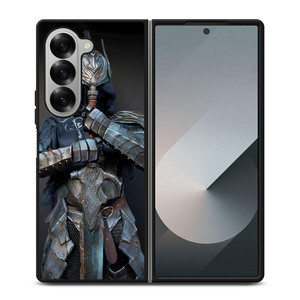 DARK SOULS ARTORIAS Samsung Z Fold 6 Case DARK SOULS ARTORIAS Samsung Z Fold 6 Case