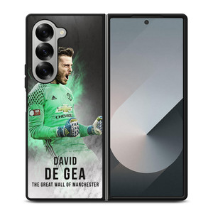 DAVID DE GEA 2 Samsung Z Fold 6 Case DAVID DE GEA 2 Samsung Z Fold 6 Case