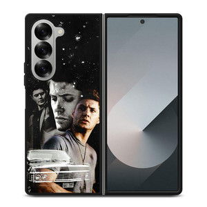 DEAN WINCHESTER Samsung Z Fold 6 Case DEAN WINCHESTER Samsung Z Fold 6 Case