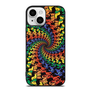 GRATEFUL DEAD BEARS iPhone 13 Mini Case