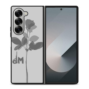 DEPECHE MODE 2 Samsung Z Fold 6 Case DEPECHE MODE 2 Samsung Z Fold 6 Case