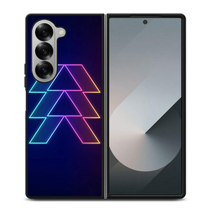 DESTINY HUNTER SYMBOL Samsung Z Fold 6 Case DESTINY HUNTER SYMBOL Samsung Z Fold 6 Case