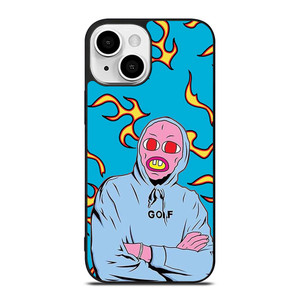 GOLF WANG BLUE iPhone 13 Mini Case GOLF WANG BLUE iPhone 13 Mini Case