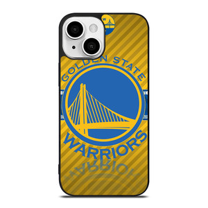 GOLDEN STATE WARRIORS LOGO iPhone 13 Mini Case GOLDEN STATE WARRIORS LOGO iPhone 13 Mini Case