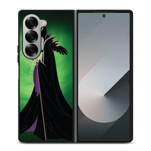 DISNEY MALEFICENT 2 Samsung Z Fold 6 Case DISNEY MALEFICENT 2 Samsung Z Fold 6 Case