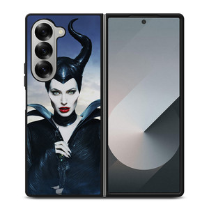 DISNEY MALEFICENT Samsung Z Fold 6 Case DISNEY MALEFICENT Samsung Z Fold 6 Case