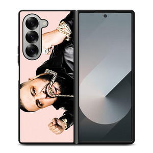 DJ KHALED Samsung Z Fold 6 Case DJ KHALED Samsung Z Fold 6 Case