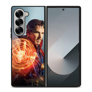 DOCTOR STRANGE MARVEL 3 Samsung Z Fold 6 Case DOCTOR STRANGE MARVEL 3 Samsung Z Fold 6 Case