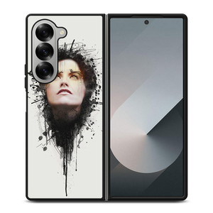 DOLORES O'RIORDAN 3 Samsung Z Fold 6 Case DOLORES O'RIORDAN 3 Samsung Z Fold 6 Case