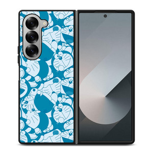 DORAEMON COLLAGE Samsung Z Fold 6 Case DORAEMON COLLAGE Samsung Z Fold 6 Case