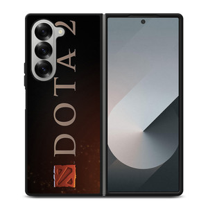 DOTA 2 2 Samsung Z Fold 6 Case DOTA 2 2 Samsung Z Fold 6 Case