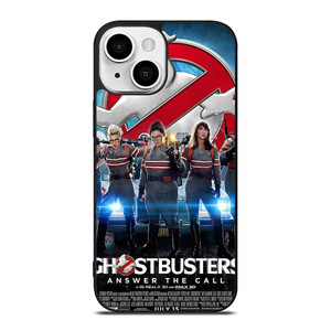 GHOSTBUSTERS iPhone 13 Mini Case
