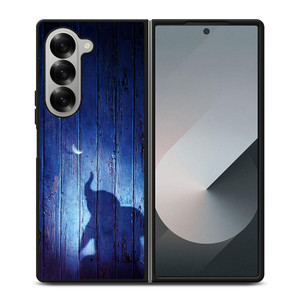 DUMBO CUTE DISNEY Samsung Z Fold 6 Case