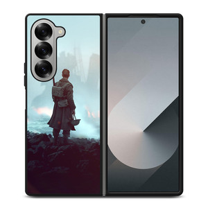 DUNKIRK WAR Samsung Z Fold 6 Case DUNKIRK WAR Samsung Z Fold 6 Case
