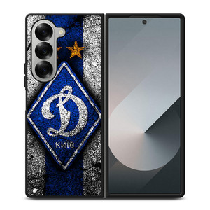 DYNAMO KYIV FOOTBALL CLUB 3 Samsung Z Fold 6 Case