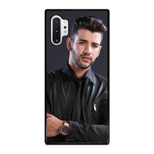 GUSTAVO LIMA IN BLACK Samsung Galaxy Note 10 Plus Case GUSTAVO LIMA IN BLACK Samsung Galaxy Note 10 Plus Case
