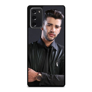 GUSTAVO LIMA IN BLACK Samsung Galaxy Note 20 Case GUSTAVO LIMA IN BLACK Samsung Galaxy Note 20 Case