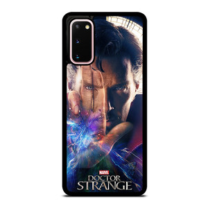 DOCTOR STRANGE MARVEL 2 Samsung Galaxy S20 Case