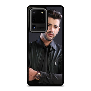 GUSTAVO LIMA IN BLACK Samsung Galaxy S20 Ultra Case