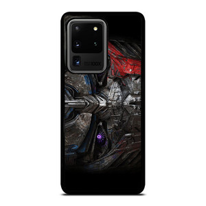 OPTIMUS PRIME TRANSFORMERS Samsung Galaxy S20 Ultra Case OPTIMUS PRIME TRANSFORMERS Samsung Galaxy S20 Ultra Case