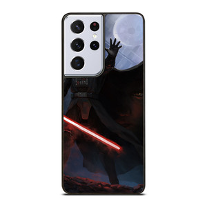 DARTH VADER STAR WARS 3 Samsung Galaxy S21 Ultra Case