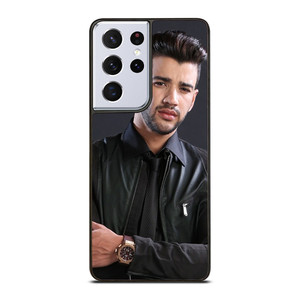 GUSTAVO LIMA IN BLACK Samsung Galaxy S21 Ultra Case