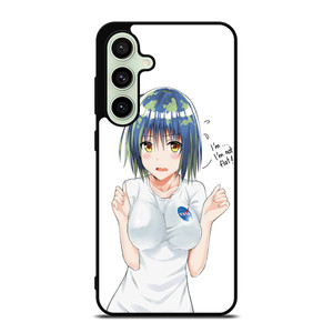 EARTH CHAN ANIME 2 Samsung Galaxy S24 FE Case EARTH CHAN ANIME 2 Samsung Galaxy S24 FE Case