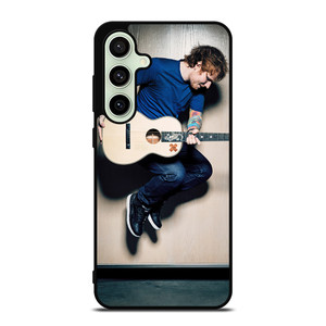 ED SHEERAN 2 Samsung Galaxy S24 FE Case ED SHEERAN 2 Samsung Galaxy S24 FE Case