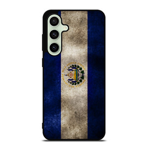 EL SALVADOR SYMBOL 2 Samsung Galaxy S24 FE Case EL SALVADOR SYMBOL 2 Samsung Galaxy S24 FE Case