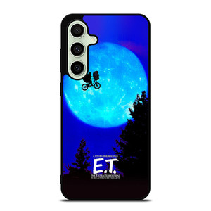 ET THE EXTRA TERRESTRIAL Samsung Galaxy S24 FE Case ET THE EXTRA TERRESTRIAL Samsung Galaxy S24 FE Case