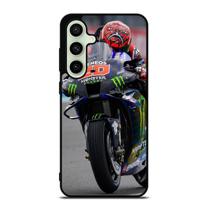 FABIO QUARTARARO MOTOGP Samsung Galaxy S24 FE Case FABIO QUARTARARO MOTOGP Samsung Galaxy S24 FE Case