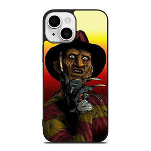 FREDDY KRUEGER NIGHTMARE 2 iPhone 13 Mini Case