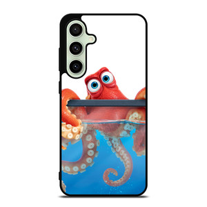 FINDING DORY HANK 2 Samsung Galaxy S24 FE Case FINDING DORY HANK 2 Samsung Galaxy S24 FE Case