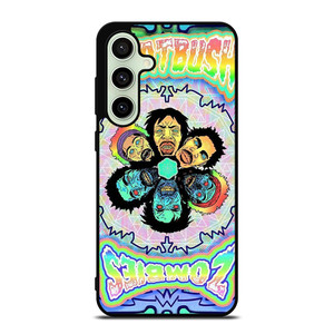 FLATBUSH ZOMBIES 2 Samsung Galaxy S24 FE Case FLATBUSH ZOMBIES 2 Samsung Galaxy S24 FE Case