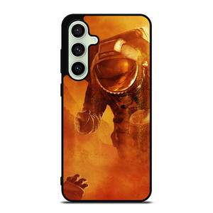 FOR ALL MANKIND SERIES TV Samsung Galaxy S24 FE Case FOR ALL MANKIND SERIES TV Samsung Galaxy S24 FE Case