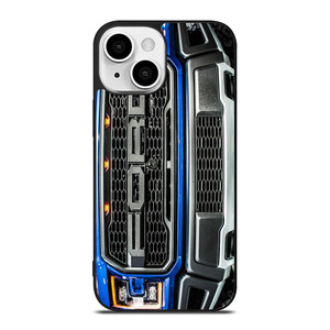 FORD RAPTOR 4 iPhone 13 Mini Case