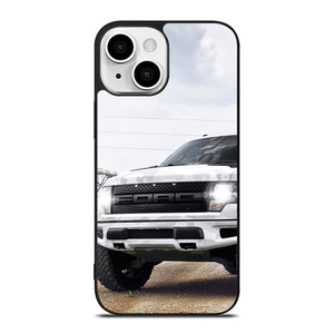 FORD RAPTOR 3 iPhone 13 Mini Case